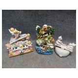 3 Music Boxes