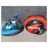Fun Bike Helmets