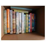 13 Antique Books - Early 1910