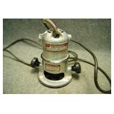 Porter Cable 100-B Router