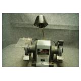 Craftsman 6in x 3/4in Bench Grinder