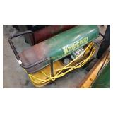Knipco F-98 Portable Heater