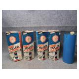 Spin Clean Paint Roller Cleaners