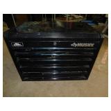 Husky Black Tool Chest