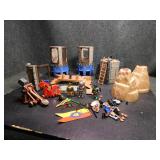 Playmobil Castle Set