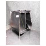 Modern Look Magazine Rack