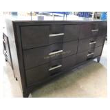 6 Drawer Dresser