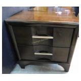 2 Drawer Nightstand