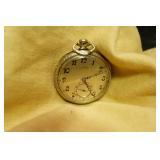Antique Illinois Pocketwatch