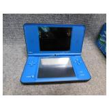 Nintendo DS XL