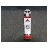 Molson Canadian NHL Tap Handle