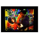 Jimi Hendrix Motion Light