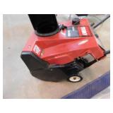 Toro CCR 1000 3HP