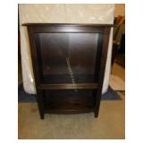 3 Shelf Bookcase