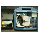 Meade Instruments Microscope