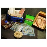 Leathercraft Tools & Kits