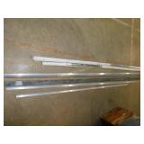Aluminum L-Bracket,2" Metal Steel Length