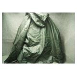 Carhatt Rain Gear Sz 3X