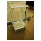 Glass Display Case