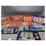 Glass Slot Machine Display Front