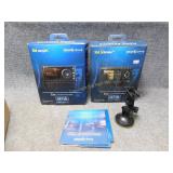 2 New Sirius XM Car Radios