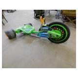 Huffy Big Green Machine