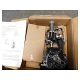 Science Adventure Set Microscope