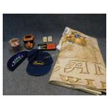 Lot of Joe Camel Collectibles