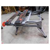 Black & Decker Workmate 225