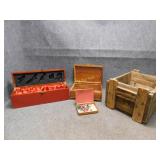 Crates