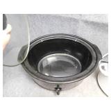 2 Crockpots