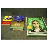75th Anniversary Wizard of Oz, Finding Oz, Wizard