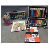 Art Lot!