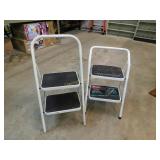 Step Stools