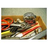 Lot of Misc Tools