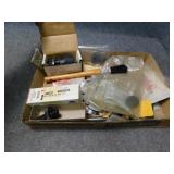 Lot of Misc Tools