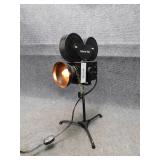 Hollywood Studio Reel to Reel Light