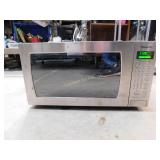 Panasonic Inverter Microwave