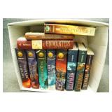 Box of Books