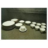 Royal Song Simplicity Fine China