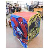 Spiderman Playhut Plus Winter Hats