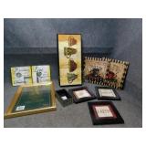 Big Lot of Wall Home Décor
