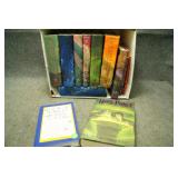 All Books Harry Potter