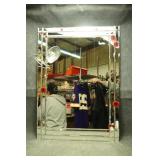 Wall Mirror
