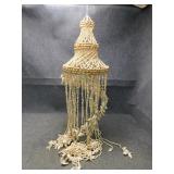 Shell Decoration