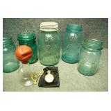 Glass Items