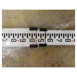 Telescoping Aluminum Leveling Rod