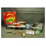 Collection of Games