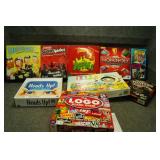 Collection of Games