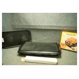 Hamilton Beach Electric Griddle